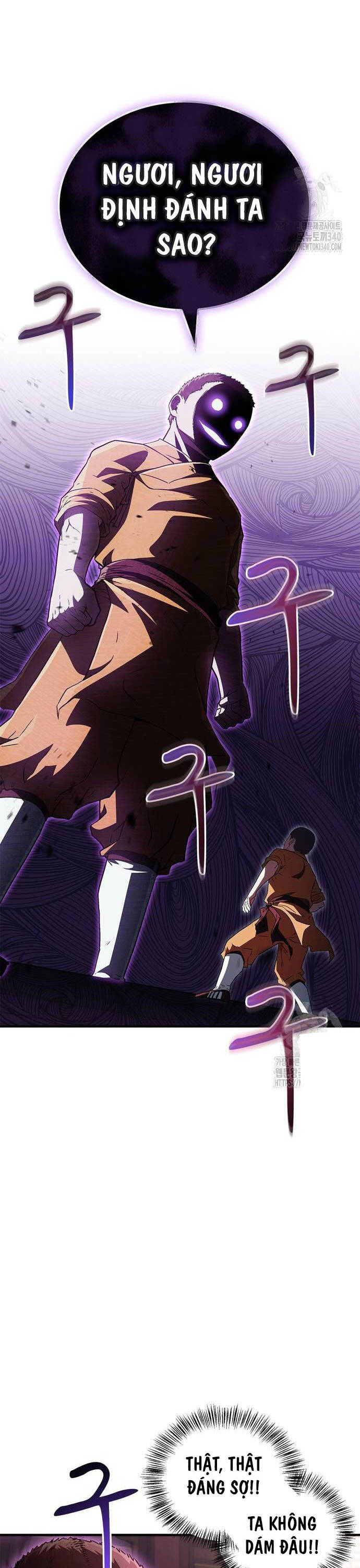 Huấn Luyện Viên Murim Thiên Tài Chapter 11 - 20