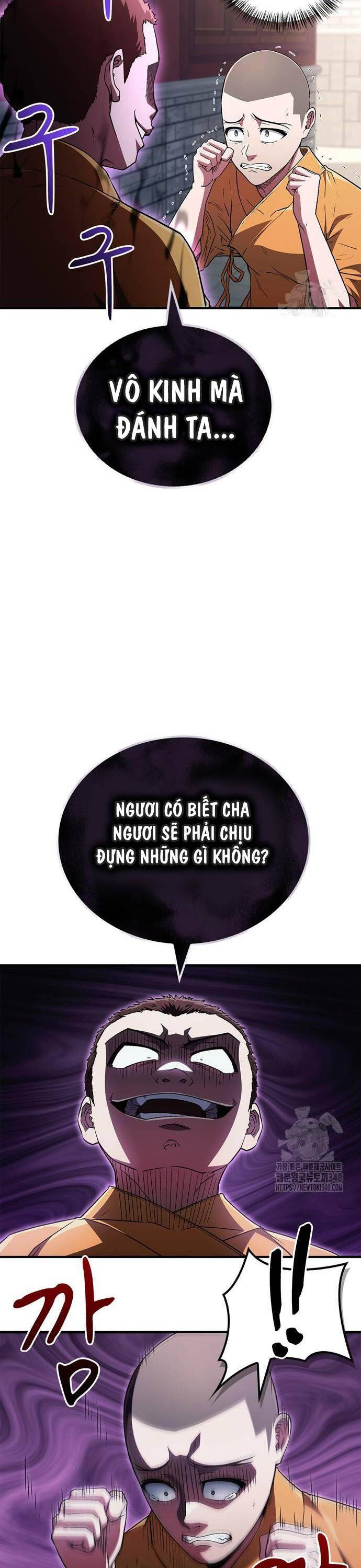 Huấn Luyện Viên Murim Thiên Tài Chapter 11 - 21