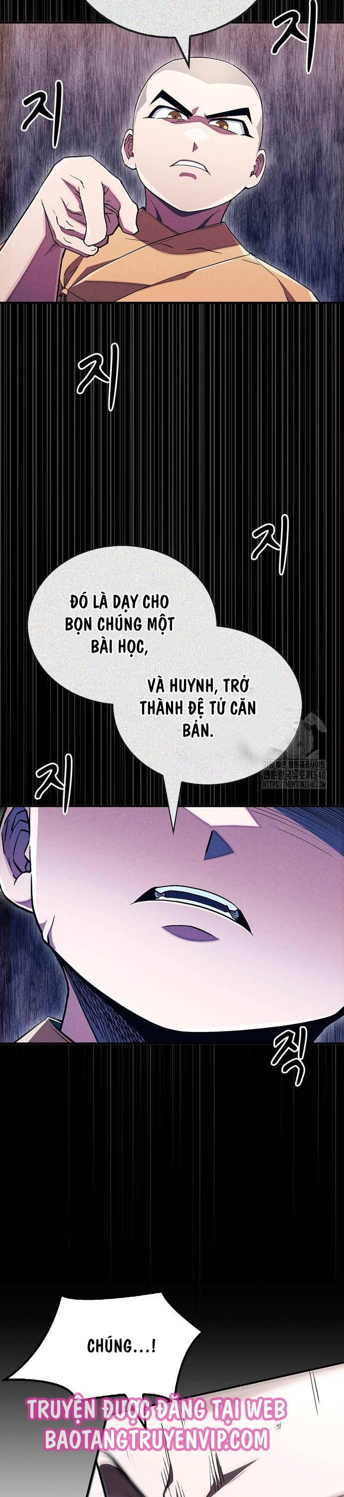 Huấn Luyện Viên Murim Thiên Tài Chapter 11 - 23