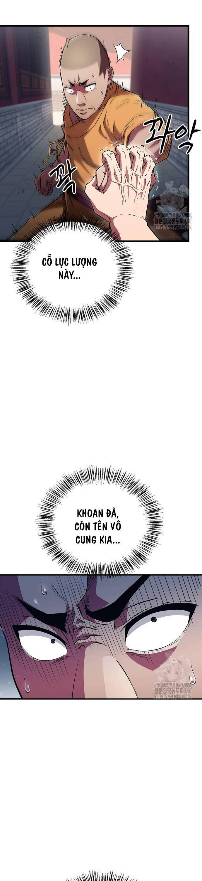 Huấn Luyện Viên Murim Thiên Tài Chapter 11 - 27