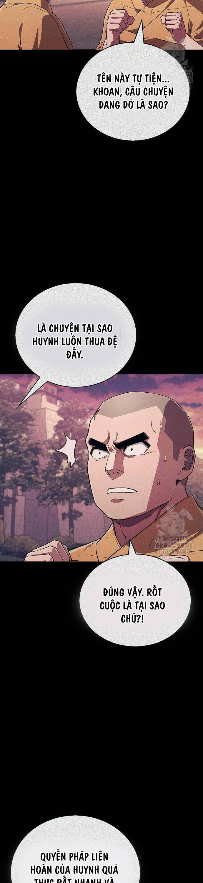 Huấn Luyện Viên Murim Thiên Tài Chapter 11 - 30
