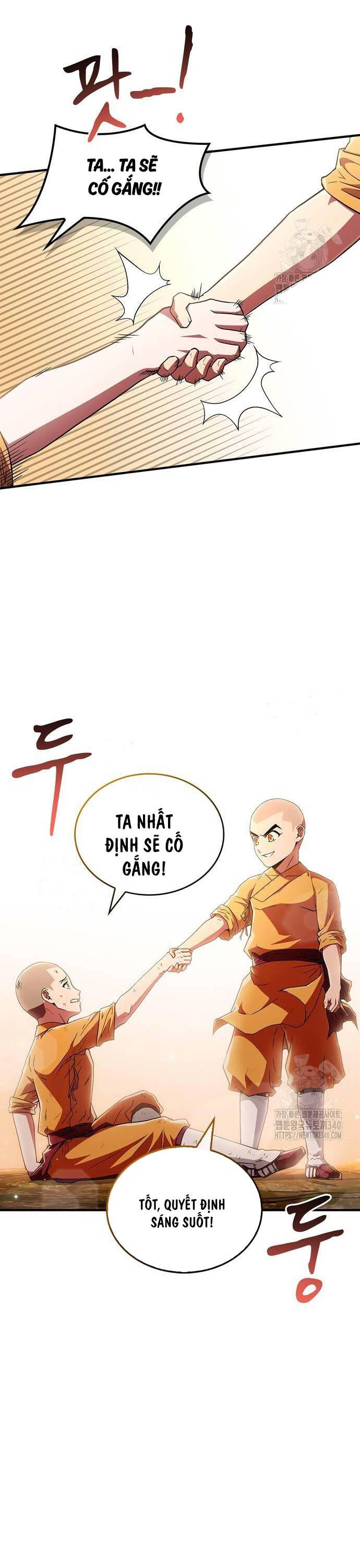 Huấn Luyện Viên Murim Thiên Tài Chapter 11 - 4