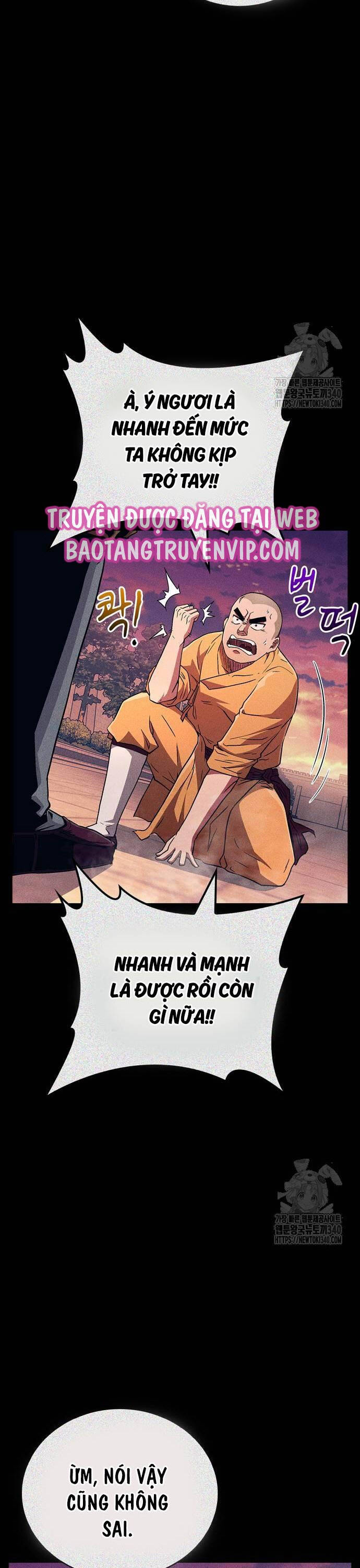 Huấn Luyện Viên Murim Thiên Tài Chapter 11 - 38