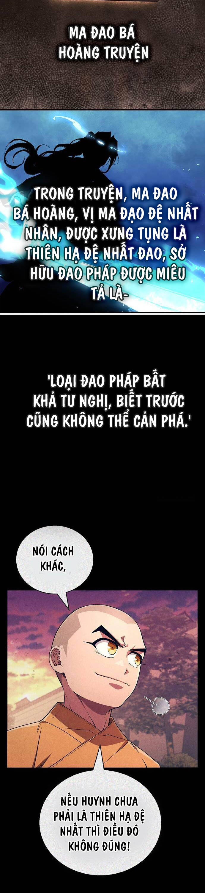 Huấn Luyện Viên Murim Thiên Tài Chapter 11 - 40