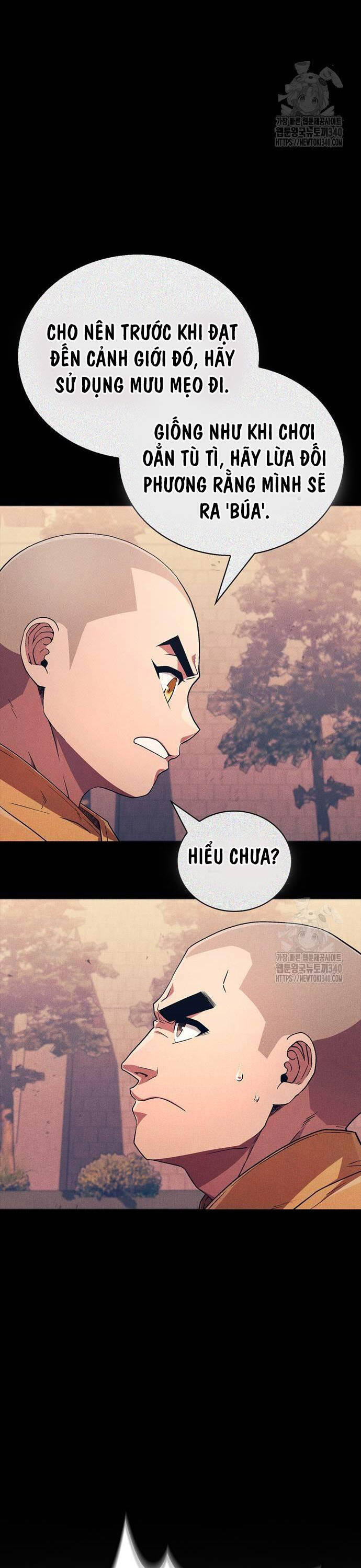 Huấn Luyện Viên Murim Thiên Tài Chapter 11 - 41
