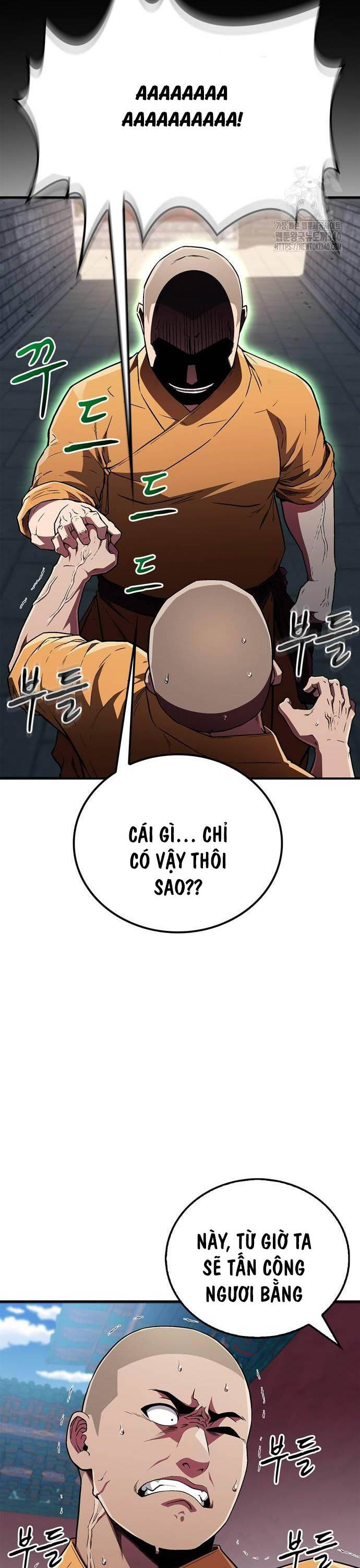 Huấn Luyện Viên Murim Thiên Tài Chapter 11 - 42