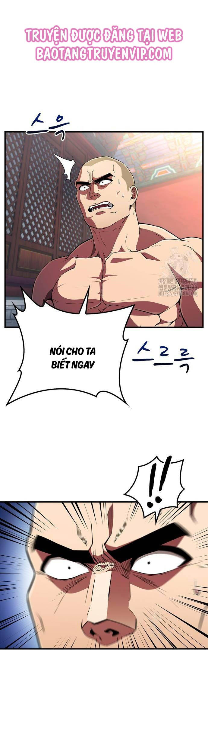 Huấn Luyện Viên Murim Thiên Tài Chapter 13 - 17