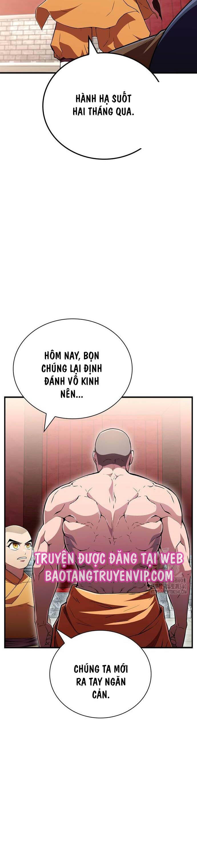 Huấn Luyện Viên Murim Thiên Tài Chapter 13 - 20