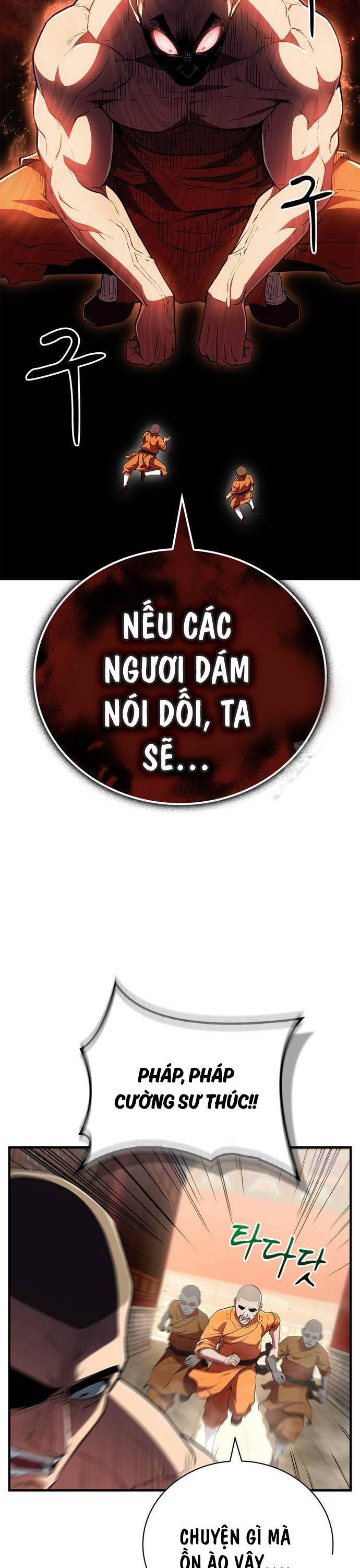 Huấn Luyện Viên Murim Thiên Tài Chapter 13 - 23