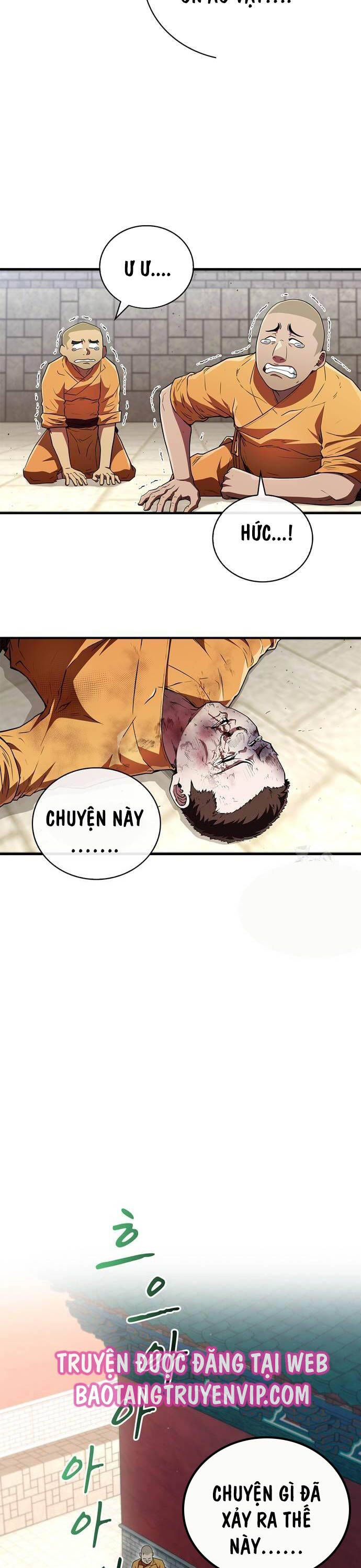 Huấn Luyện Viên Murim Thiên Tài Chapter 13 - 24