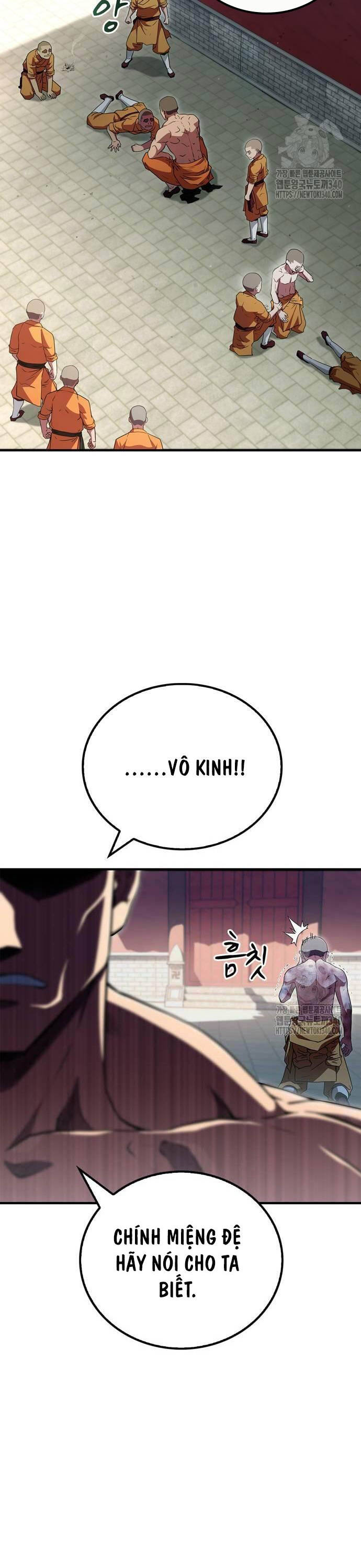 Huấn Luyện Viên Murim Thiên Tài Chapter 13 - 25