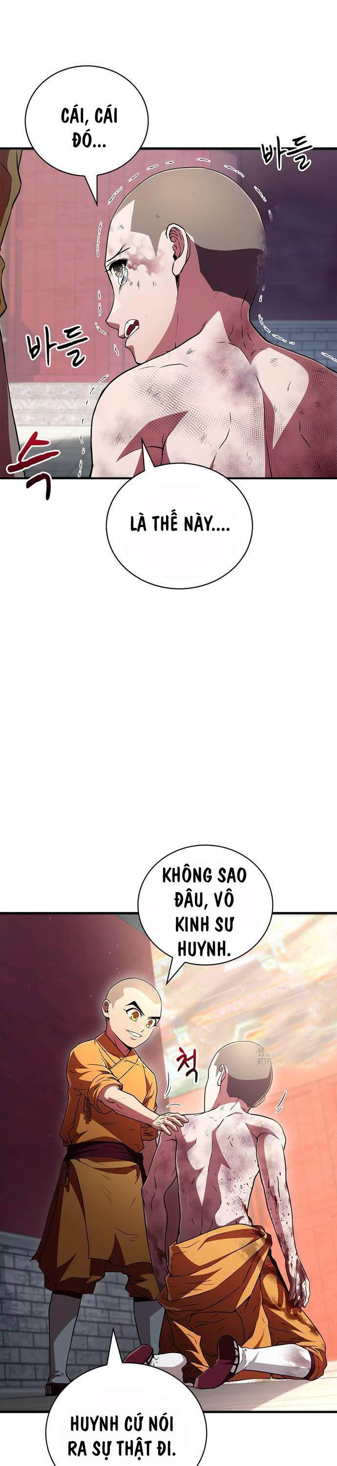 Huấn Luyện Viên Murim Thiên Tài Chapter 13 - 26