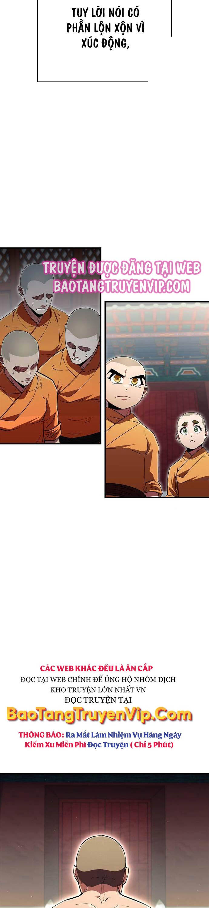 Huấn Luyện Viên Murim Thiên Tài Chapter 13 - 30