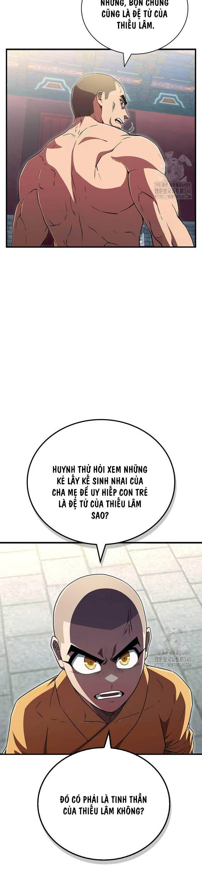 Huấn Luyện Viên Murim Thiên Tài Chapter 13 - 32