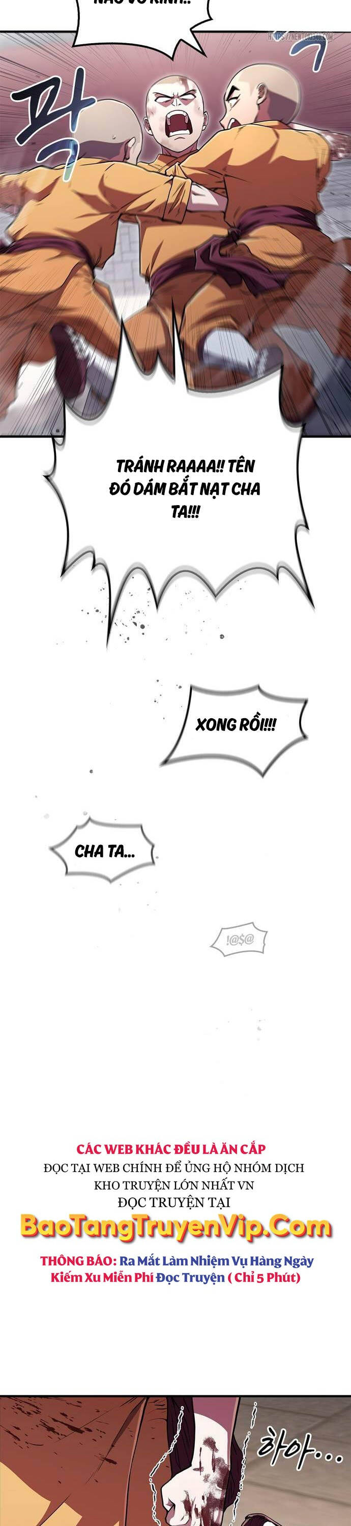 Huấn Luyện Viên Murim Thiên Tài Chapter 13 - 7