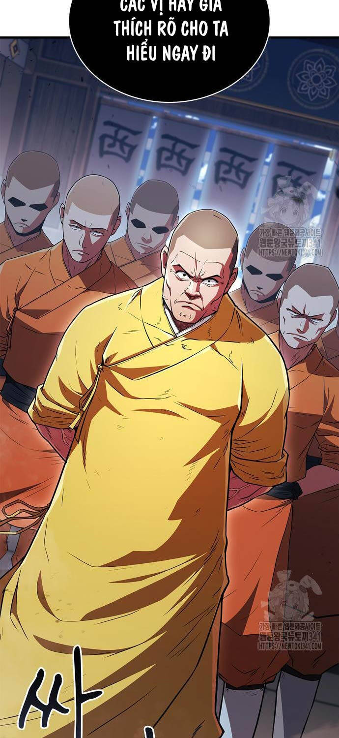 Huấn Luyện Viên Murim Thiên Tài Chapter 14 - 101