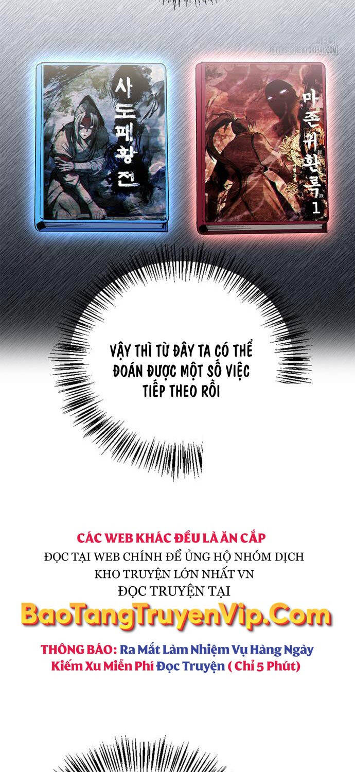 Huấn Luyện Viên Murim Thiên Tài Chapter 14 - 15