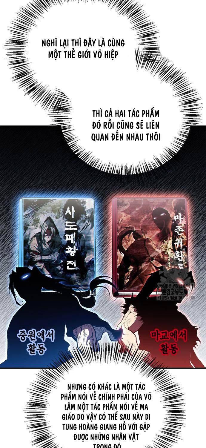 Huấn Luyện Viên Murim Thiên Tài Chapter 14 - 16