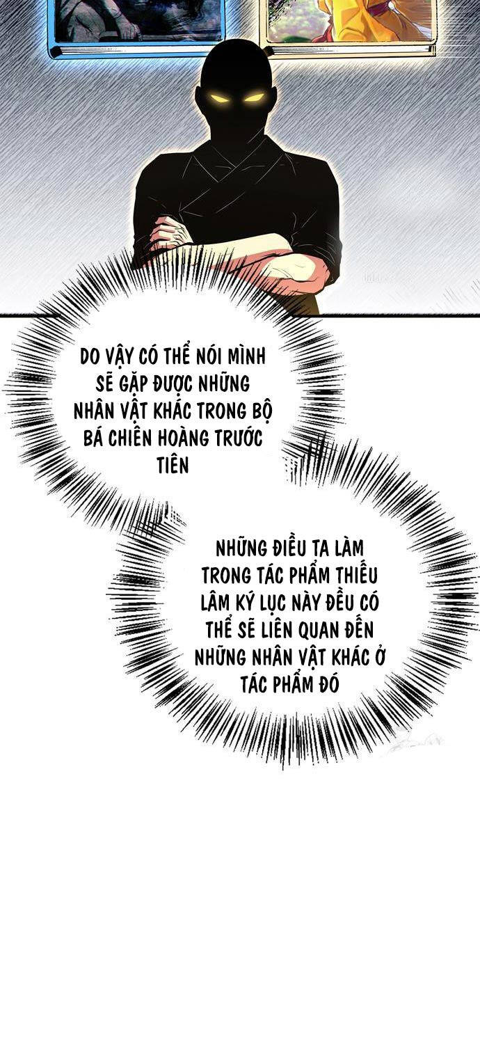 Huấn Luyện Viên Murim Thiên Tài Chapter 14 - 18
