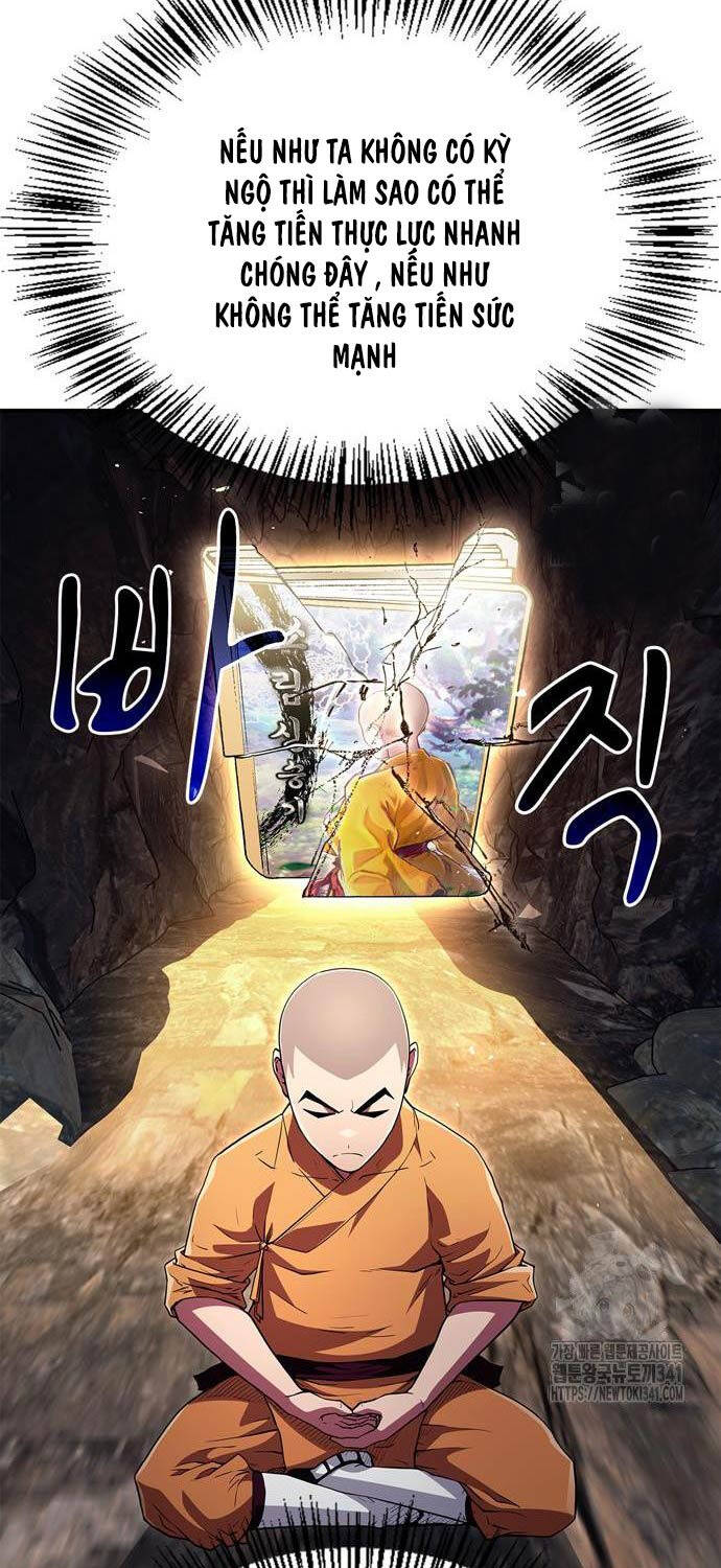 Huấn Luyện Viên Murim Thiên Tài Chapter 14 - 24