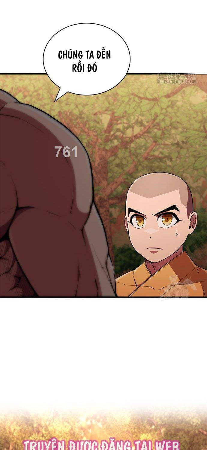 Huấn Luyện Viên Murim Thiên Tài Chapter 14 - 4