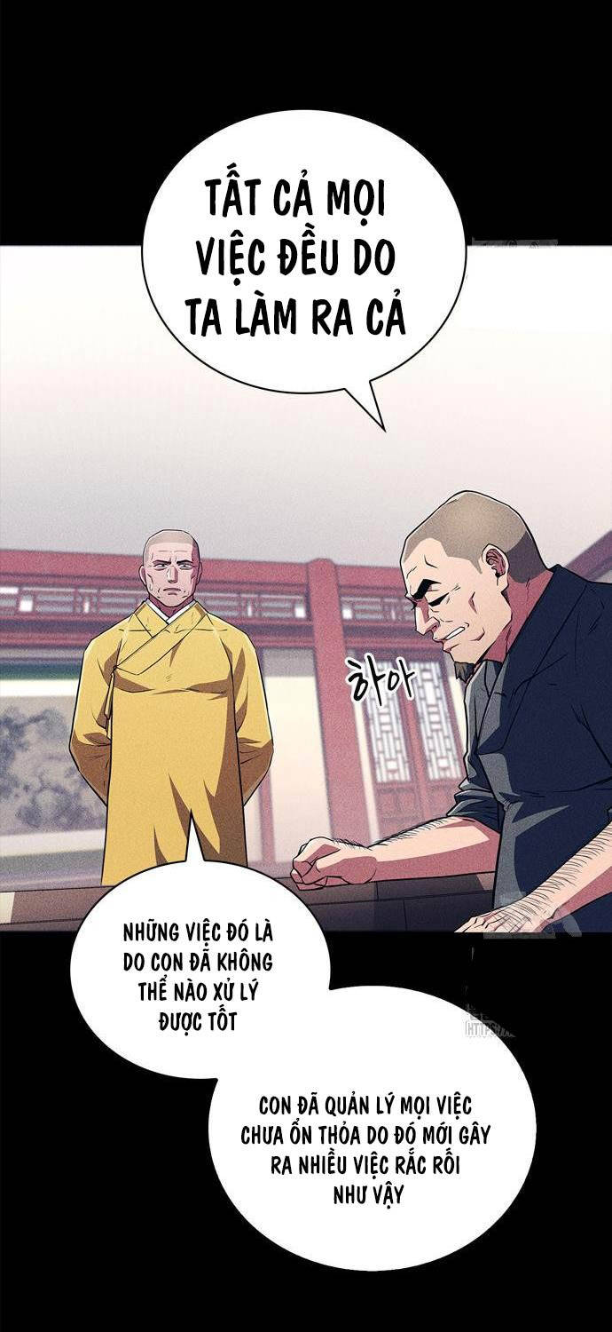 Huấn Luyện Viên Murim Thiên Tài Chapter 14 - 37