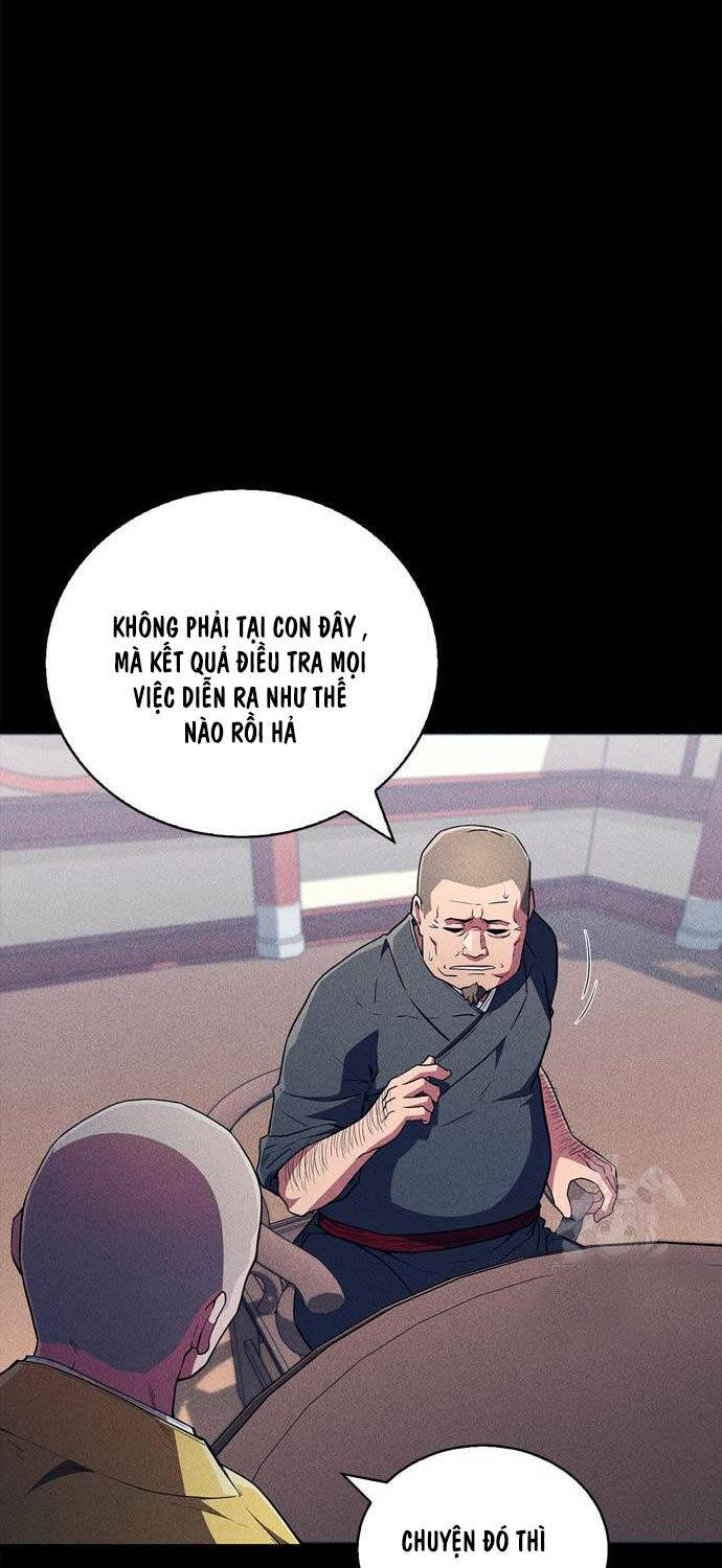 Huấn Luyện Viên Murim Thiên Tài Chapter 14 - 38