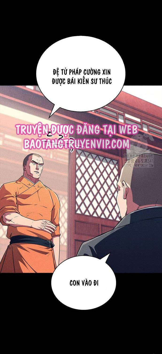 Huấn Luyện Viên Murim Thiên Tài Chapter 14 - 42