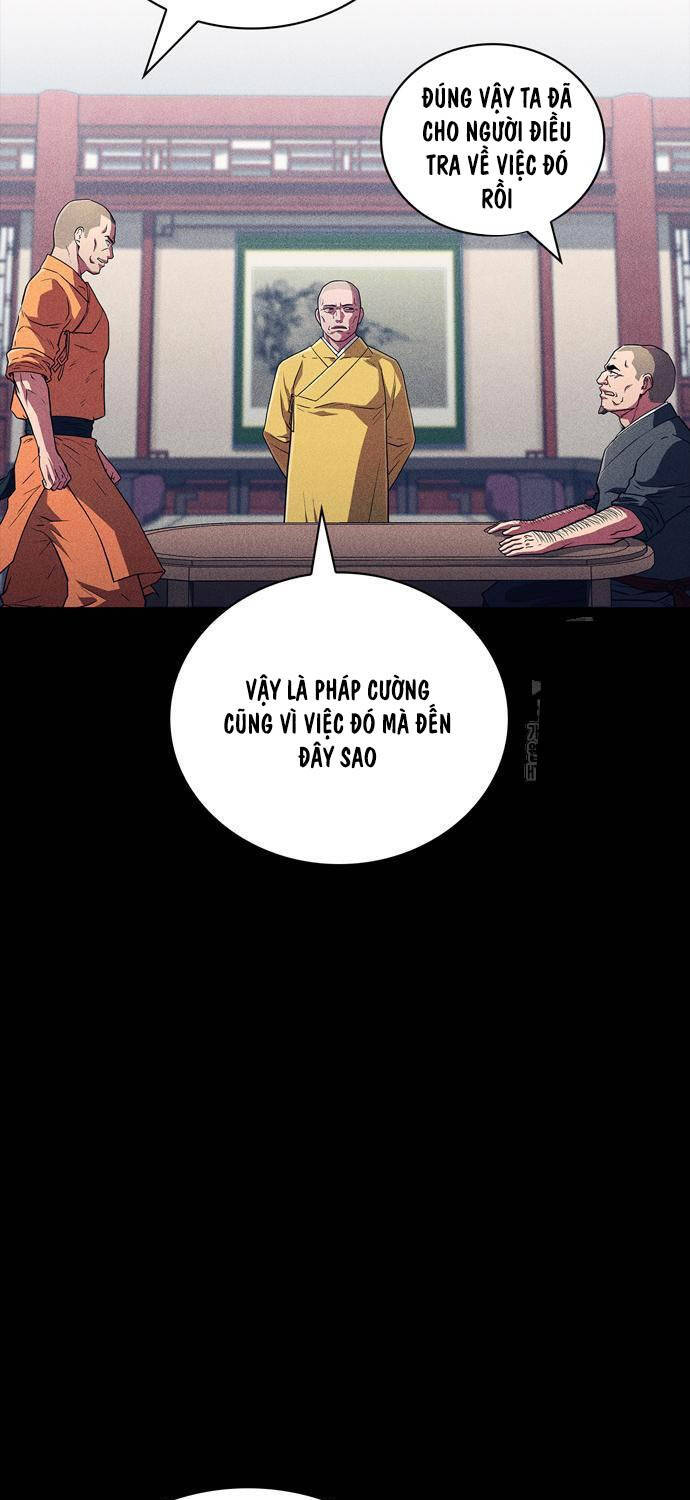 Huấn Luyện Viên Murim Thiên Tài Chapter 14 - 44