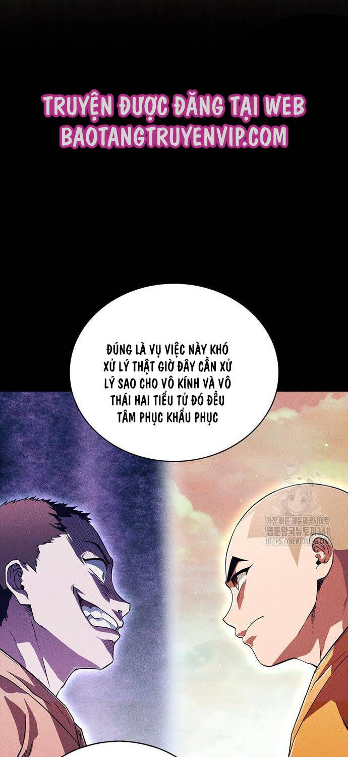 Huấn Luyện Viên Murim Thiên Tài Chapter 14 - 47
