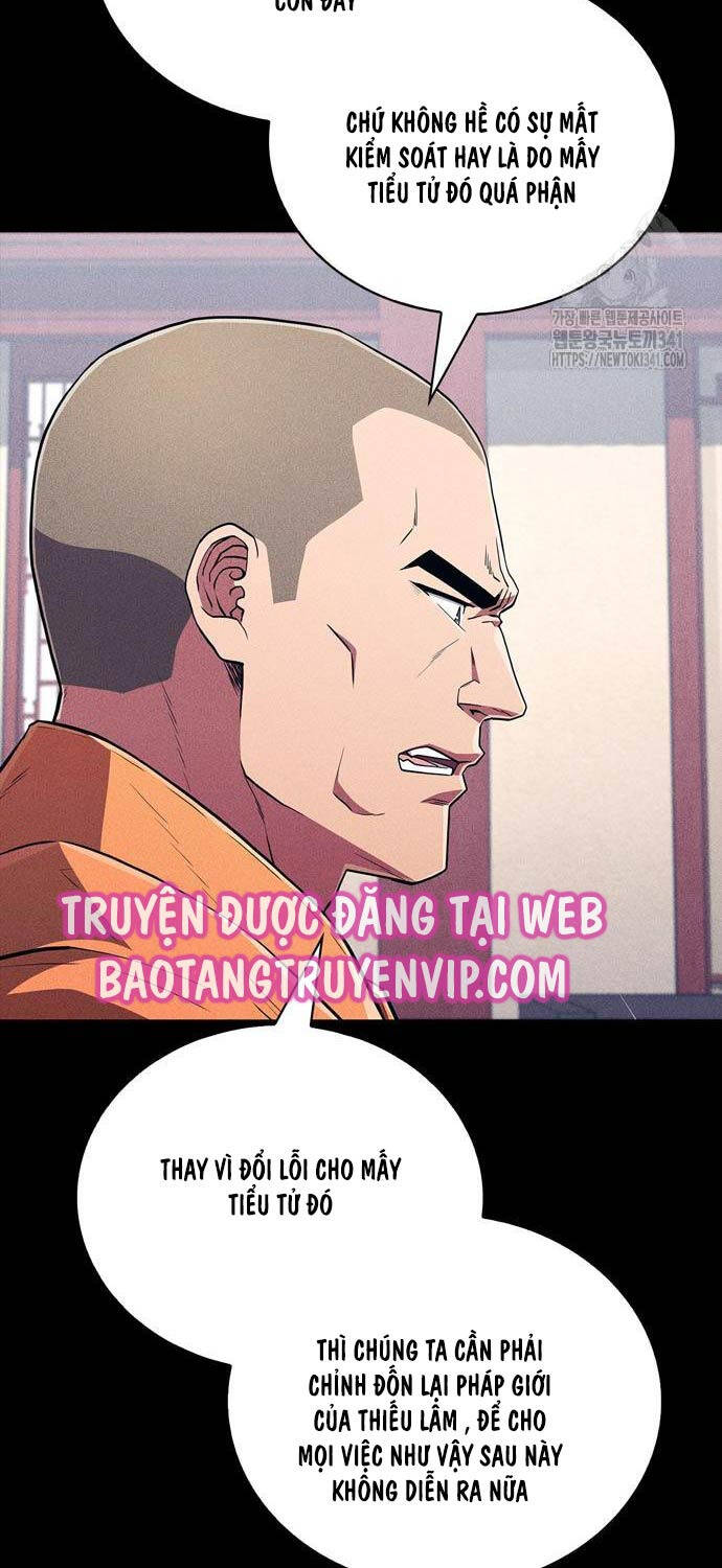 Huấn Luyện Viên Murim Thiên Tài Chapter 14 - 51