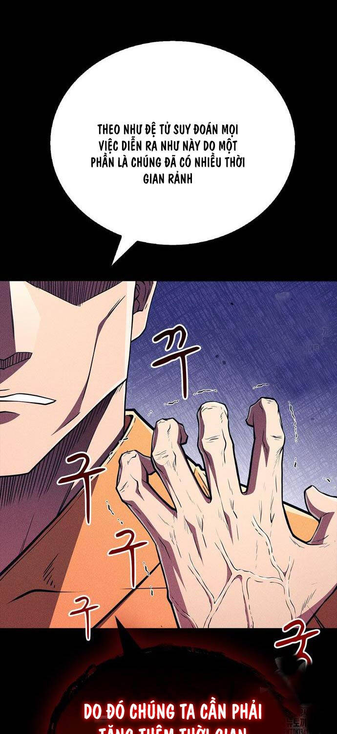 Huấn Luyện Viên Murim Thiên Tài Chapter 14 - 54