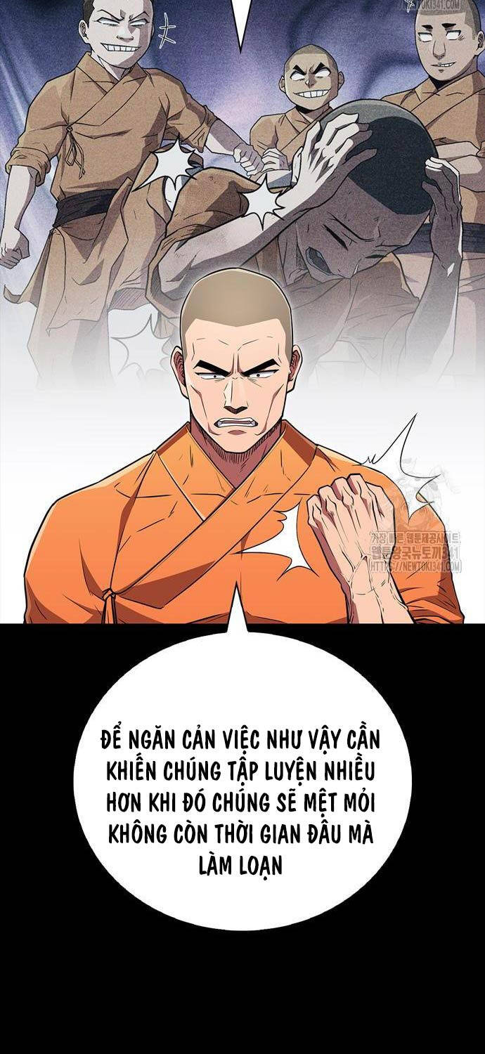 Huấn Luyện Viên Murim Thiên Tài Chapter 14 - 56