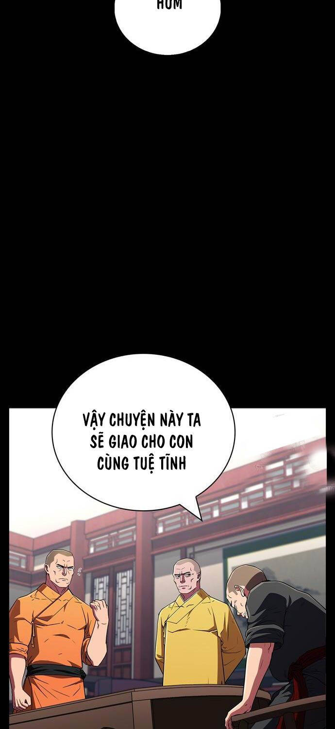 Huấn Luyện Viên Murim Thiên Tài Chapter 14 - 58