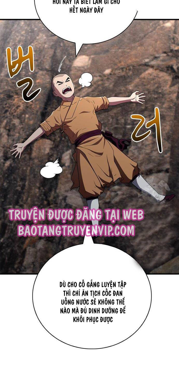 Huấn Luyện Viên Murim Thiên Tài Chapter 14 - 72