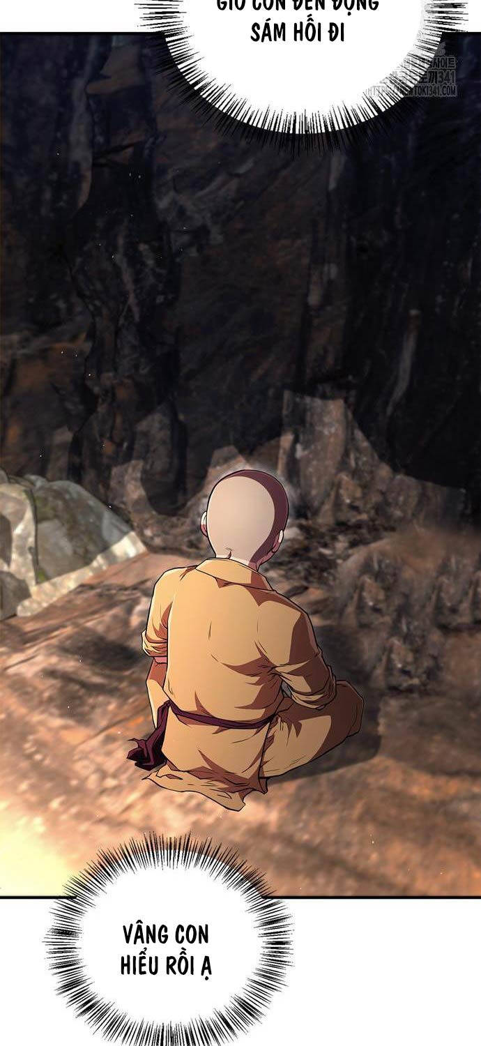 Huấn Luyện Viên Murim Thiên Tài Chapter 14 - 10