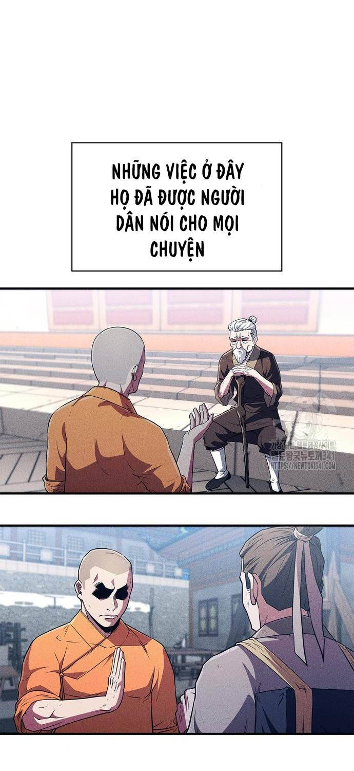 Huấn Luyện Viên Murim Thiên Tài Chapter 14 - 91