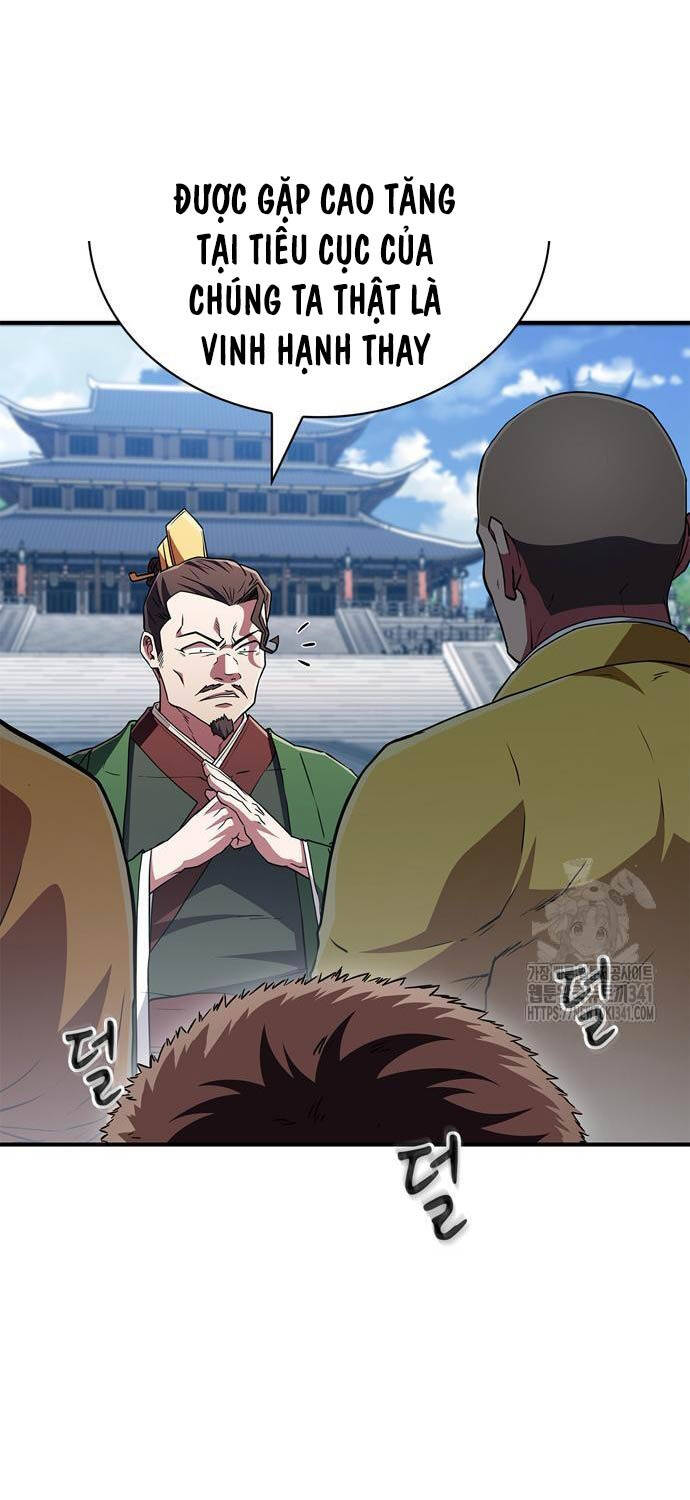 Huấn Luyện Viên Murim Thiên Tài Chapter 14 - 98
