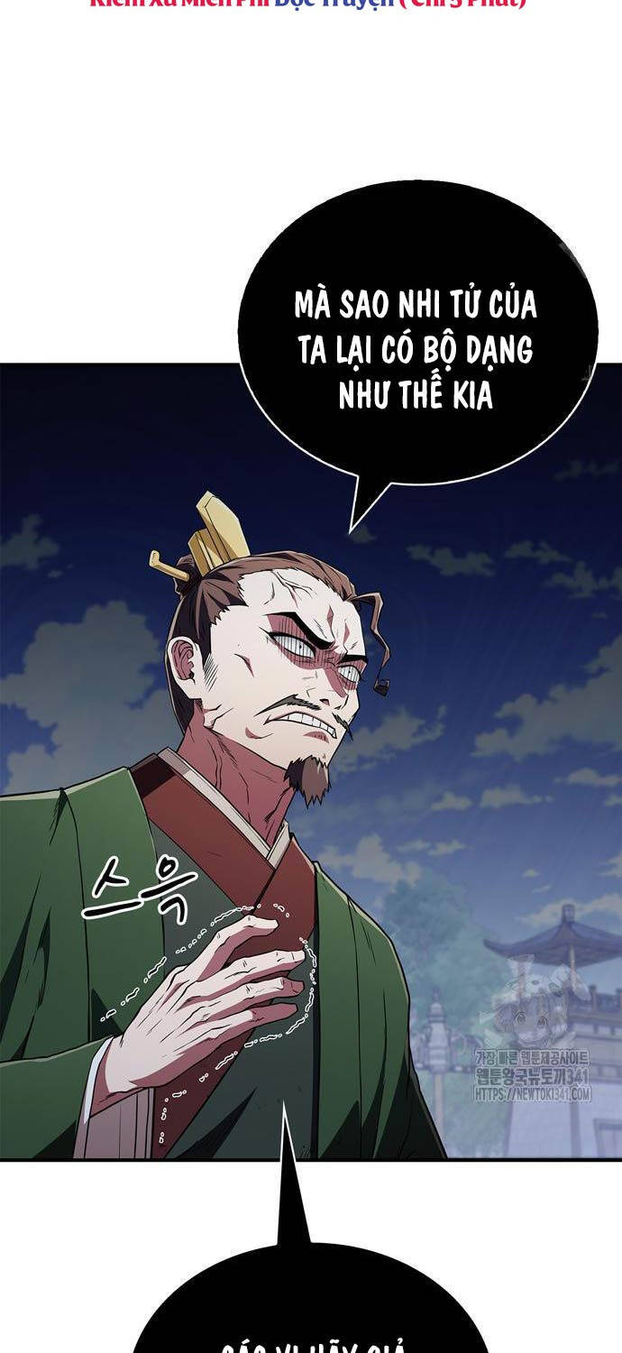 Huấn Luyện Viên Murim Thiên Tài Chapter 14 - 100