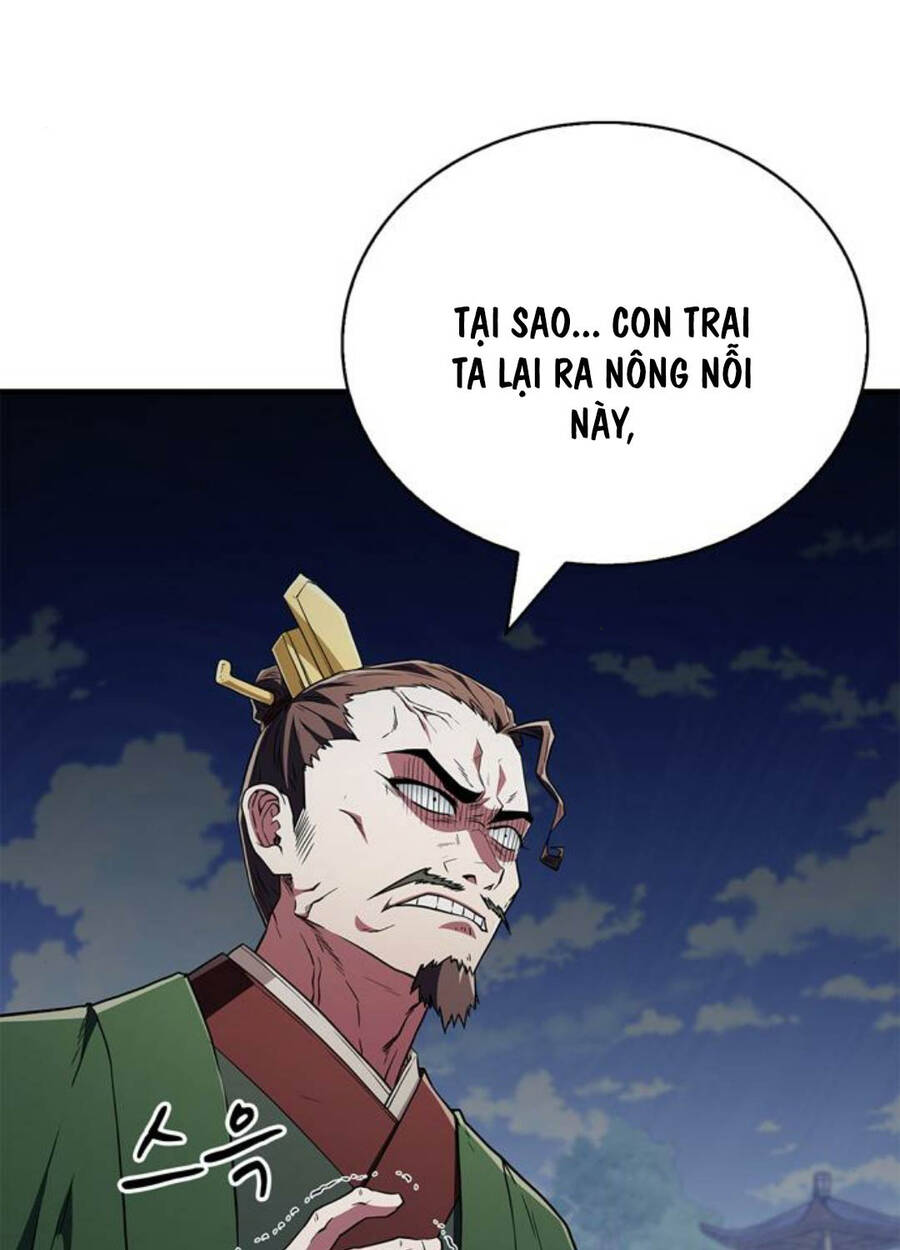 Huấn Luyện Viên Murim Thiên Tài Chapter 15 - 1