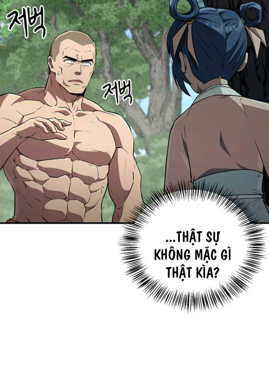 Huấn Luyện Viên Murim Thiên Tài Chapter 15 - 110