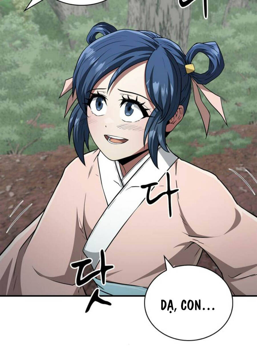 Huấn Luyện Viên Murim Thiên Tài Chapter 15 - 125