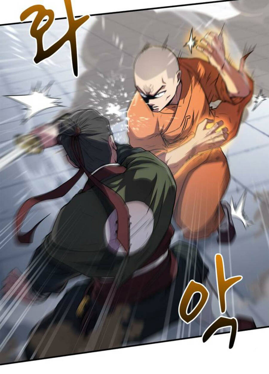 Huấn Luyện Viên Murim Thiên Tài Chapter 15 - 19