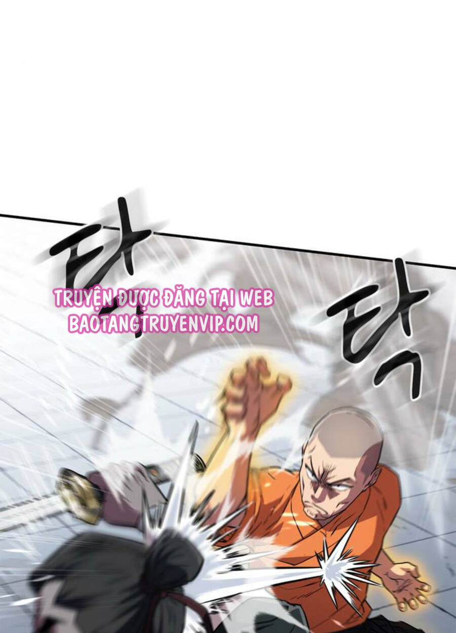 Huấn Luyện Viên Murim Thiên Tài Chapter 15 - 20
