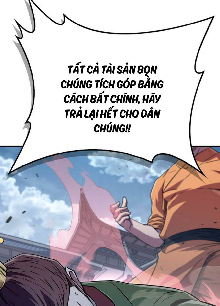 Huấn Luyện Viên Murim Thiên Tài Chapter 15 - 29