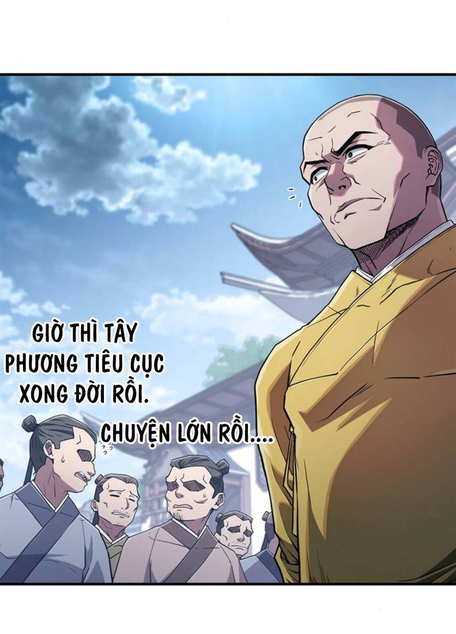 Huấn Luyện Viên Murim Thiên Tài Chapter 15 - 31