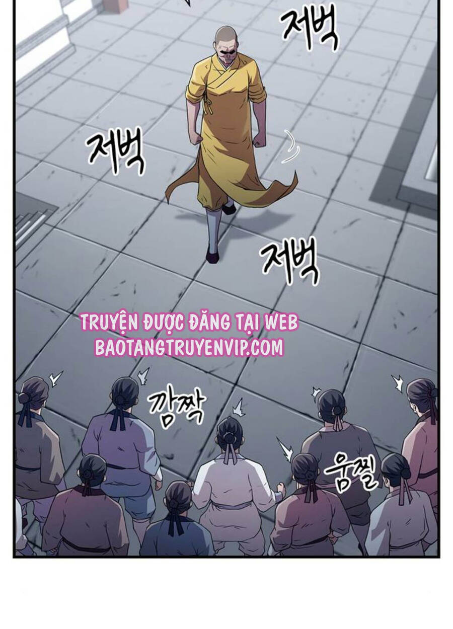 Huấn Luyện Viên Murim Thiên Tài Chapter 15 - 33