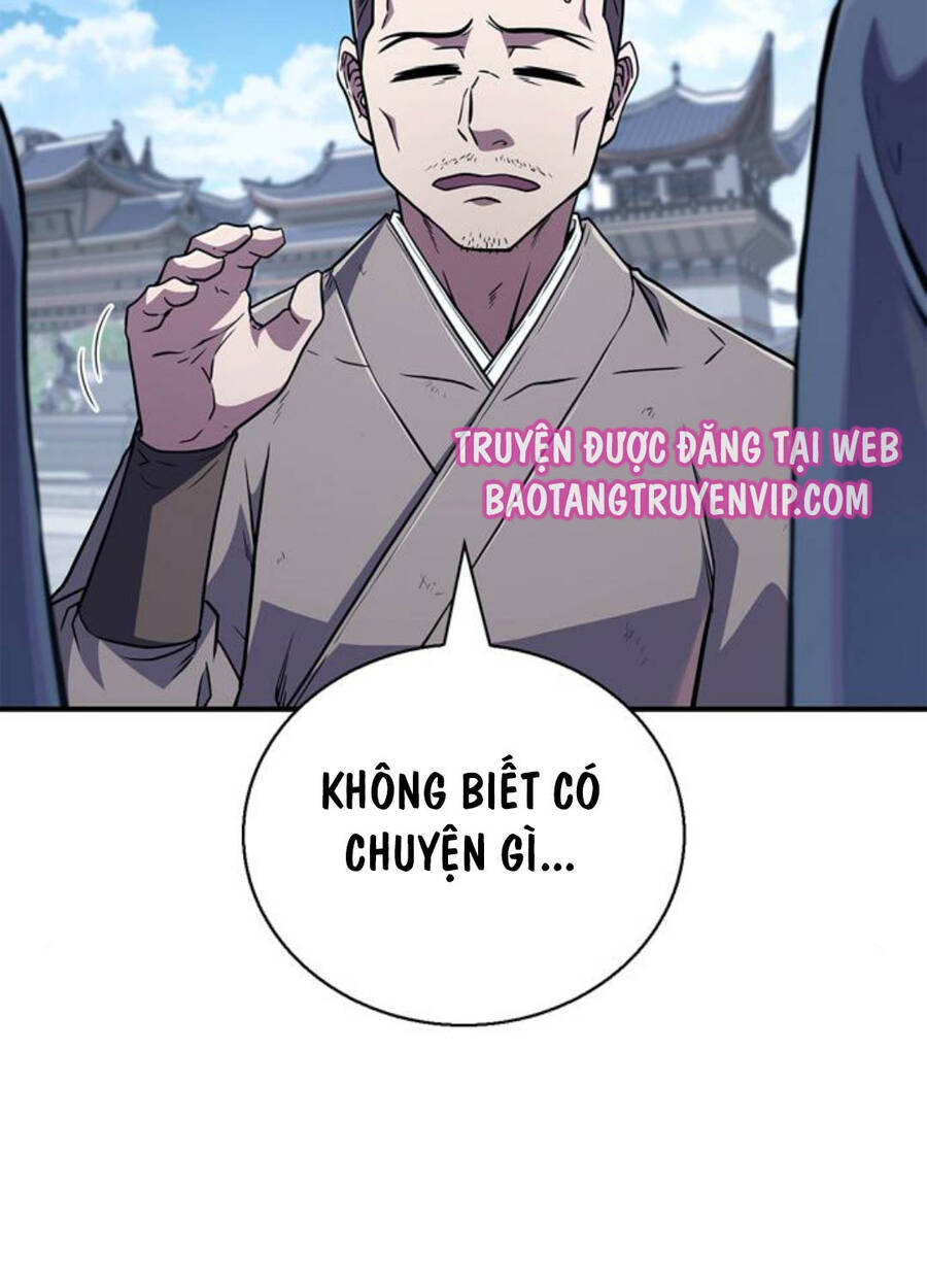 Huấn Luyện Viên Murim Thiên Tài Chapter 15 - 35
