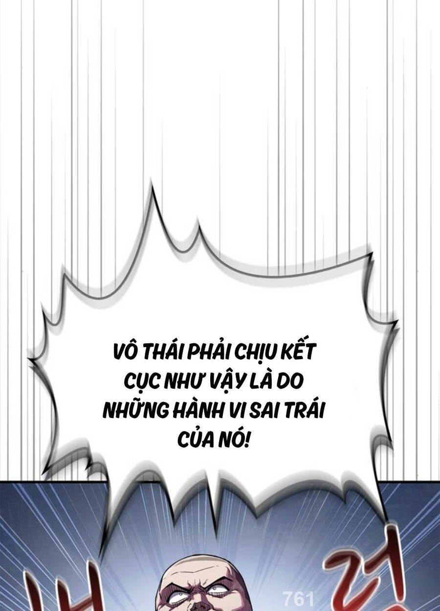 Huấn Luyện Viên Murim Thiên Tài Chapter 15 - 6