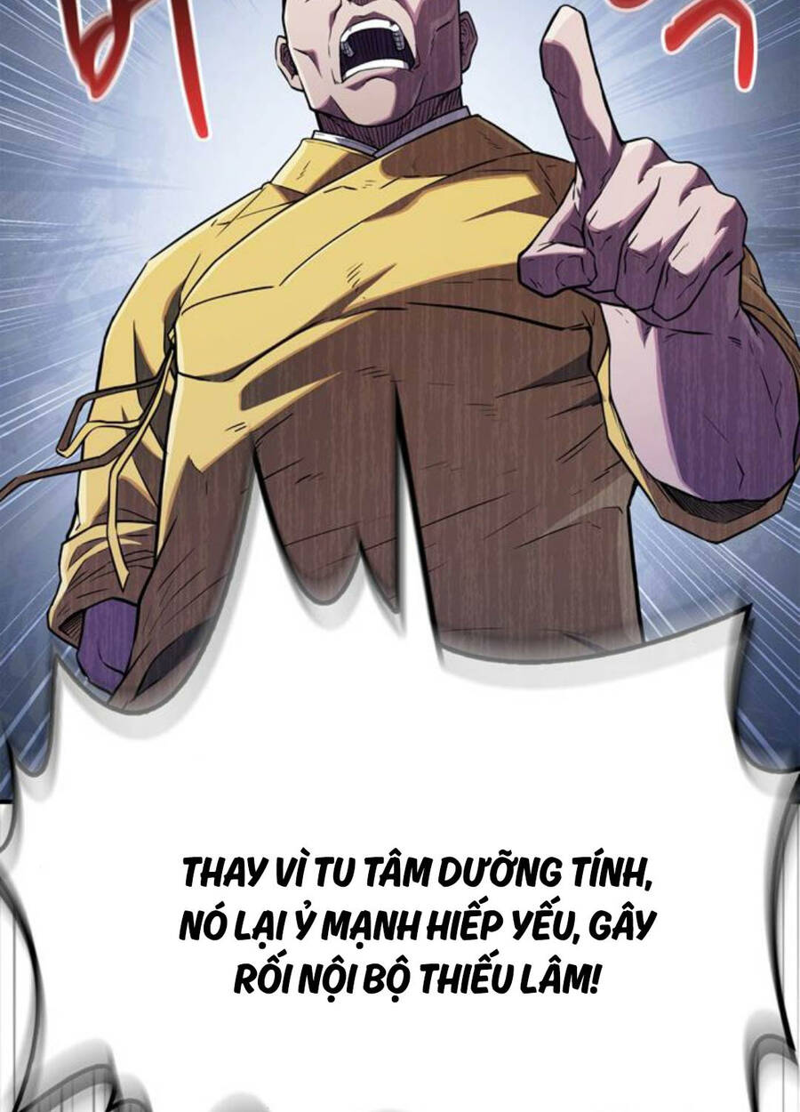 Huấn Luyện Viên Murim Thiên Tài Chapter 15 - 7
